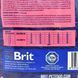 Сухий корм для цуценят великих порід з куркою Brit Premium Junior L 15 кг 170823/6420 фото 3