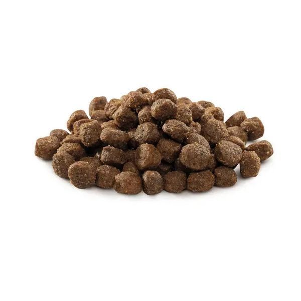 Корм сухий Brit Premium Dog Adult S для дорослих собак дрібних порід вагою 1-10 кг з куркою 1 кг 170811/6307 фото