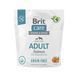 Сухий корм Brit Care Dog GRain-free Adult з лососем для собак малих і середніх порід 1 кг 172197 фото 1
