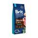 Корм сухий Brit Premium Dog Sensitive Lamb для собак з чутливим травленням з ягням 15 кг 170843/6628 фото 2