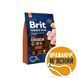 Сухий корм для собак Brit Premium by Nature Sport з куркою 3 кг 170848/6673 фото 2