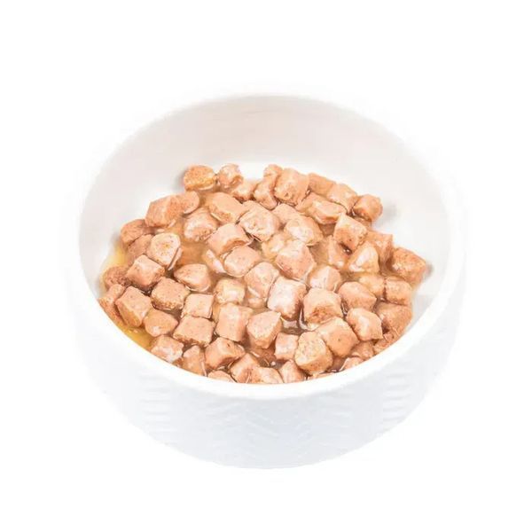 Корм вологий Brit Premium Liver for Sterilised д/стерилізованих котів печінка 24 шт * 100 г 111832/24 фото