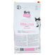 Сухий корм для котів Brit Care Cat Grain Free Sterilized Sensitive 7 кг - кролик 171291/0778 фото 2